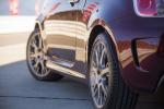 Abarth 695 Edizione Maserati 2013 года (JP)